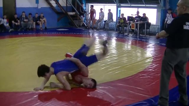 Первенство Кемеровской области по греко-римской борьбе смотреть онлайн