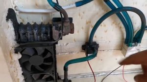 Автохолодильник на 12V своими руками