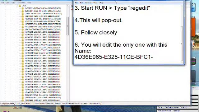 How to Fix your unrecognized CD-ROM смотреть онлайн