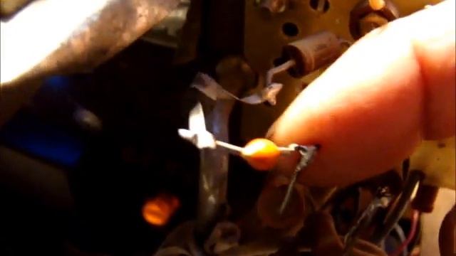 Пайка радиодеталей быстро смотреть онлайн