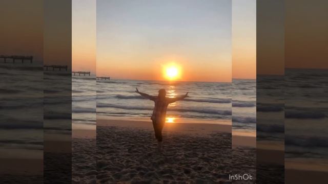 Танец у моря смотреть онлайн