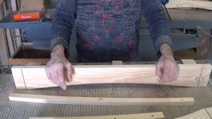 Изготовление стола в деталях 2 часть.