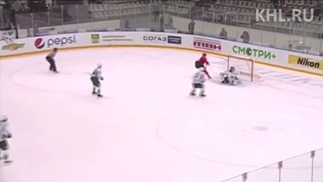 Гол Галимов Ансель смотреть онлайн