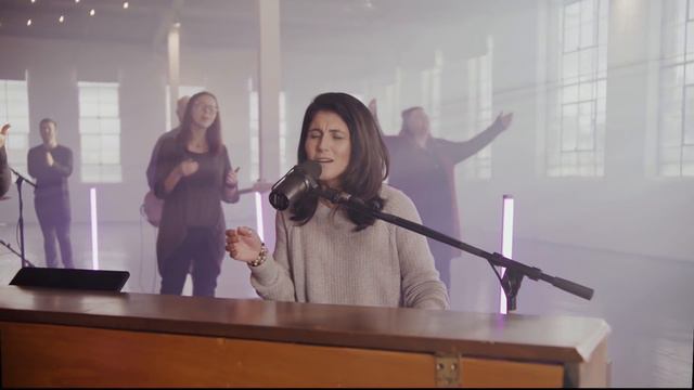 2020 Christmas Eve Experience at NorthStar смотреть онлайн