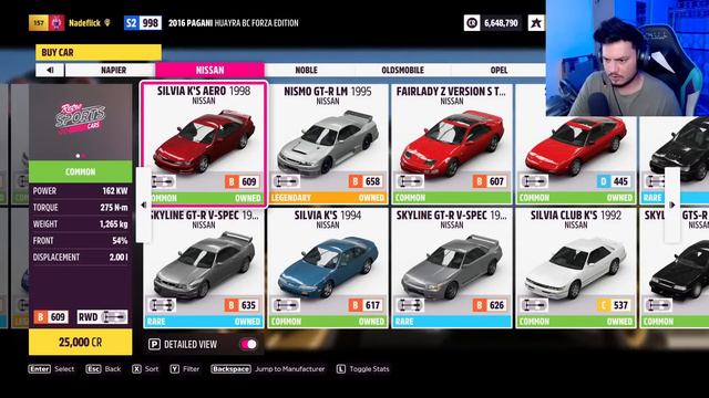 🔴SUPER SPINWHEEL OPENING - FORZA HORIZON 5 - LIVE STREAM🔴 смотреть онлайн