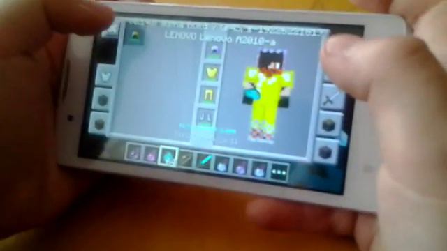 Игра майнкрафт туби смотреть онлайн