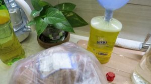 как ЛЕГКО очистить КЕРАМИЧЕСКУЮ сковороду