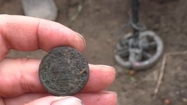 НАКОНЕЦ-ТО ШУРФ ! Я УЖЕ СОСКУЧИЛСЯ / НАЧИНАЮ СЕЗОН ШУРФОВ.