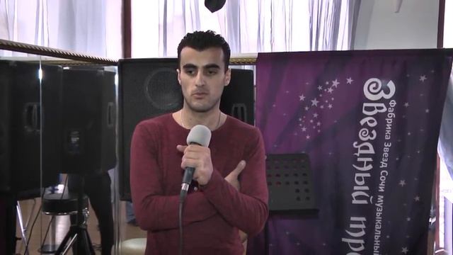 Music Production centre "Star Triumph"2016 7 состав АНДРЕЙ ЛАНД смотреть онлайн