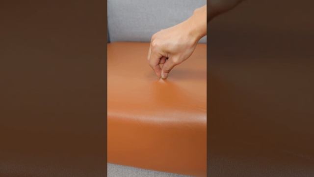 Sofa cushion covers PU leather, chair cushion covers outdoor cushion slipcovers смотреть онлайн