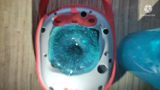 JBL КОЛОНКА И СЛАЙМ ПРИКОЛЬНЫЙ ЭФЕКТ смотреть онлайн