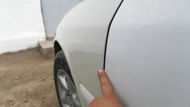 Замена ноуската Своими руками. Без стапеля. ToyotaChaser. 2.5 1JZ FE