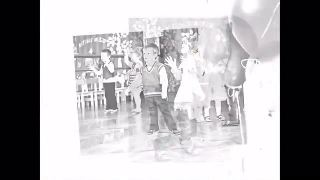 Утренник в детском саду "Золотая осень" смотреть онлайн