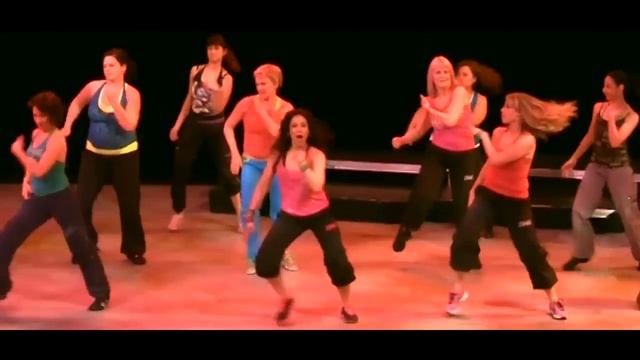 Toma Reggaeton смотреть онлайн