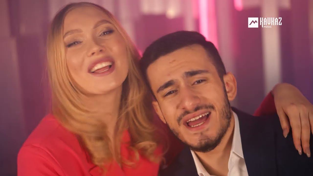 Скандальная Пара - Мейхана смотреть онлайн