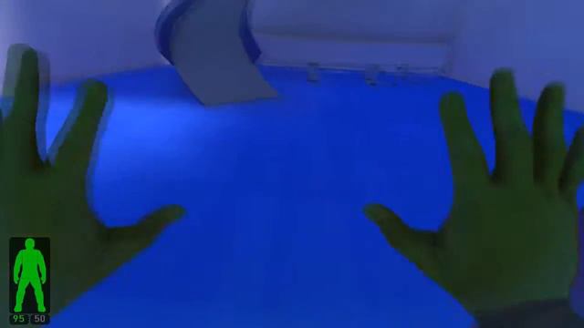 Mirrors Edge - MCPB Weapons смотреть онлайн