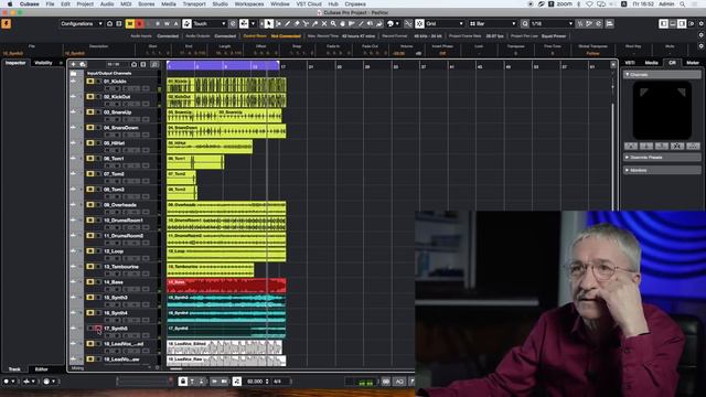 ТРИ ТАБУ В МИКСЕ #сведение #сведениетрека смотреть онлайн
