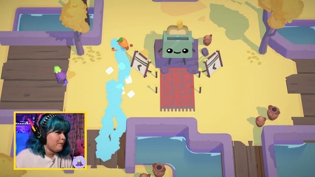 Boomerang Fu | Let's Play смотреть онлайн