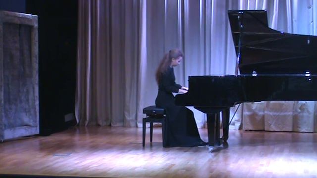 Мария Зеленина смотреть онлайн