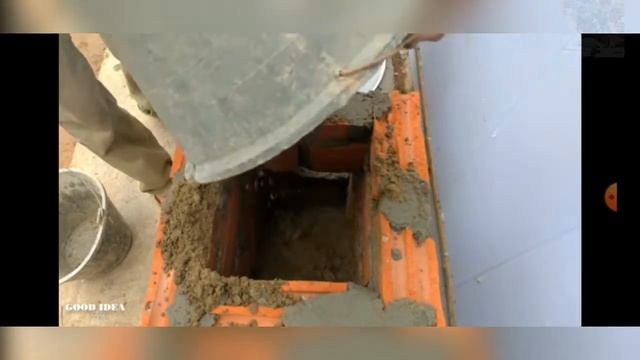 очок дровяной печь из кирпича для приготовления пищи.. смотреть онлайн