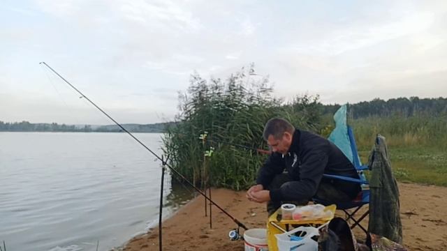 Супер рыбалка! Хороший клёв! Екатеринбург, Виз. смотреть онлайн