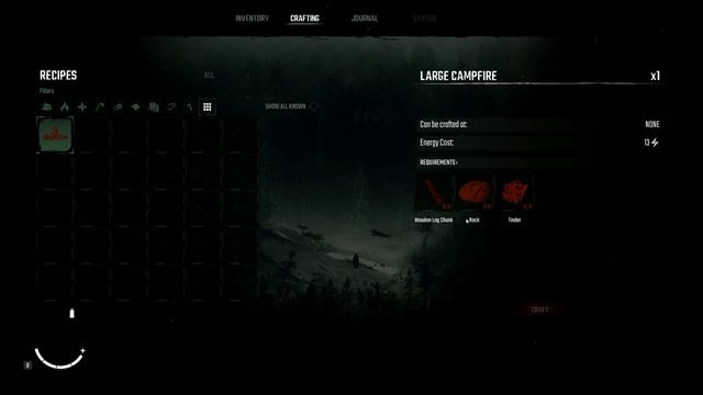 First Look At Winter Survival Prologue Gameplay In 2K! смотреть онлайн