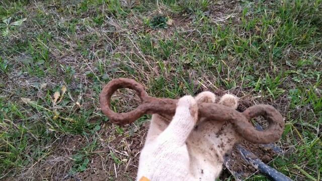 лучшие находки 2020 года в поле на металлоискатель мд 4030 смотреть онлайн