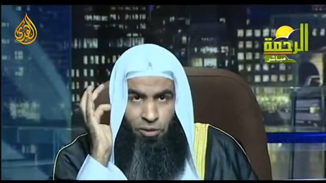 Мус'ад Анвар Хиджаб выставляющий на показ красоту смотреть онлайн