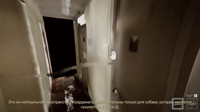 It's f*****g RAW! Играем в THE SIGNIFIER [RU/EN] смотреть онлайн