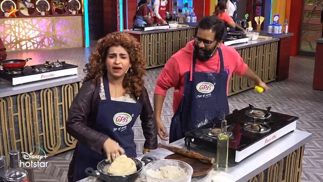 Cooku With Comali Season 2 | Episode 13 смотреть онлайн