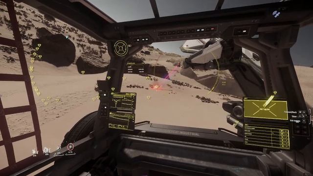 Покупаю Космолёт и Машину добытчик/STAR CITIZEN смотреть онлайн