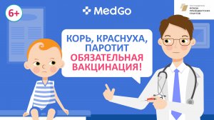 Корь, краснуха, паротит у детей. Симптомы, осложнения, лечение, вакцинация