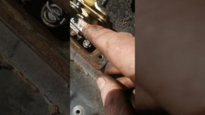 Почему горит лампа открытых дверей и где искать концевик 5 двери