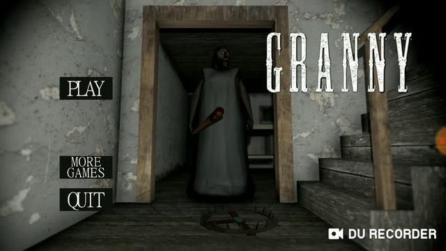 Теория сюжета по игре гренни