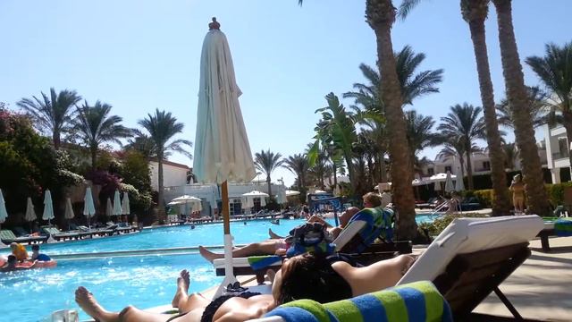 Baron Palm Resort смотреть онлайн