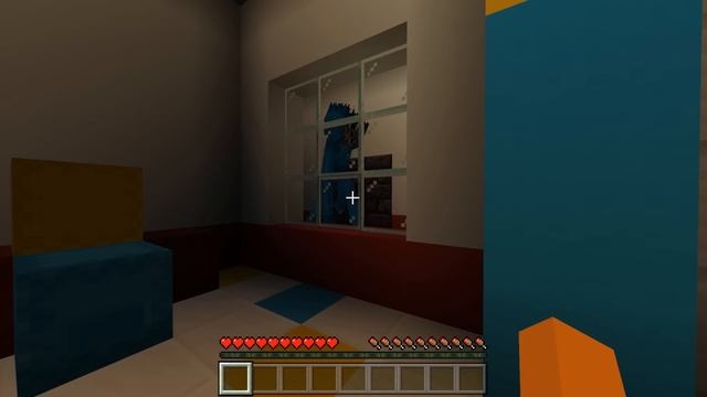 КАРТА ПРОДЖЕКТ ПЛЕЙТАЙМ В МАЙНКРАФТ Project Playtime Minecraft смотреть онлайн