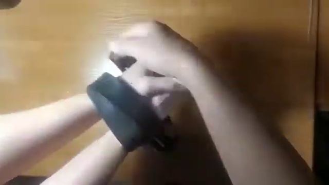 как связать руки ремнем смотреть онлайн