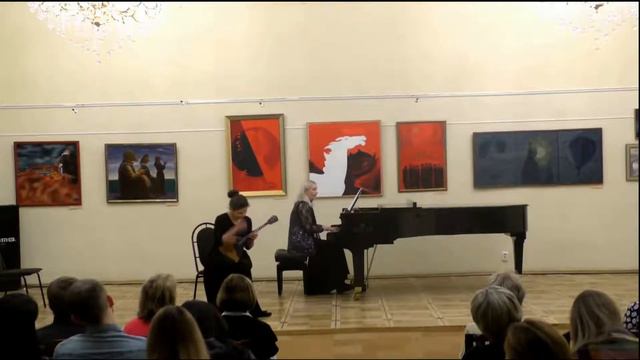 Александр Цыганков - Частушки смотреть онлайн