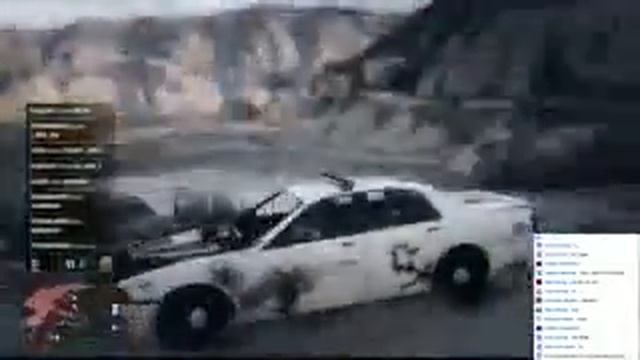 Вождение GTA 5 Fashion Police метраж GTA 5 Fashion Police сырье кадры GTA 5 Fashion Police должны с