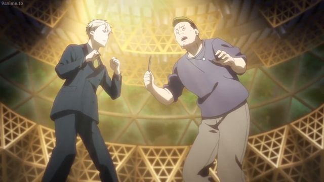 Takashi King Ikebukuro West Gate Park New 20202 Fall Anime смотреть онлайн