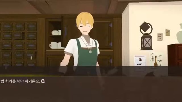 Mabinogi Mobile (KR) Gameplay from GSTAR 2018 by devCAT смотреть онлайн
