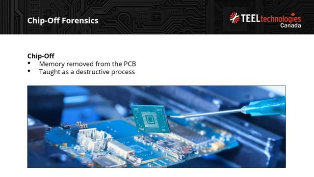 Vehicle Forensics: Overcoming Challenges with Advanced Acquisition Techniques смотреть онлайн