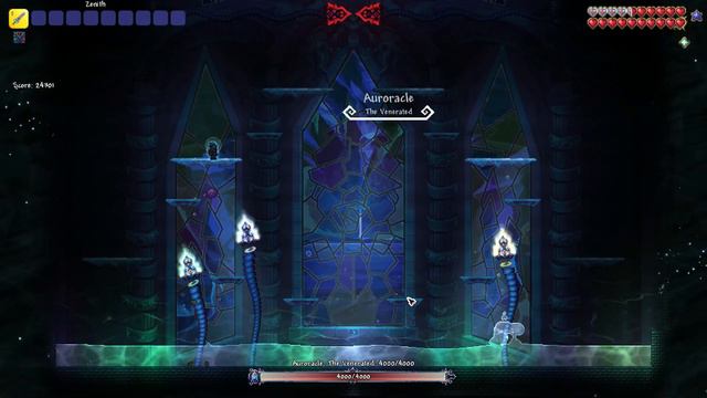 How to fight Starlight River's Boss Rush || Starlight River v0.1 смотреть онлайн