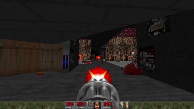 Doom, но музыка из Смешариков 1-8 (Е1) смотреть онлайн