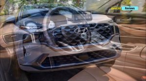 ALL NEW HYUNDAI SANTA FE 2022