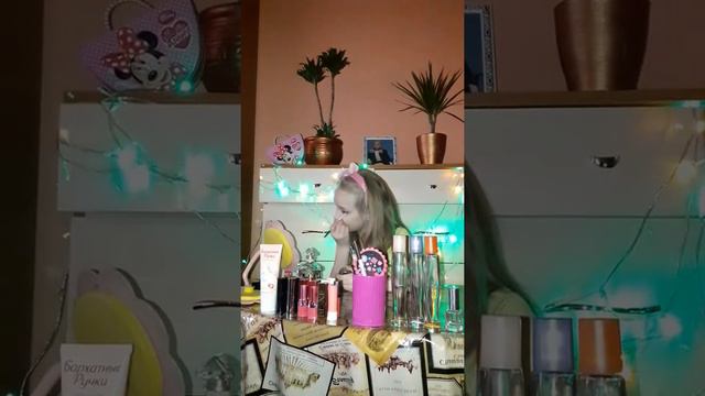 Макияж из того что есть у тебя в косметичке. смотреть онлайн