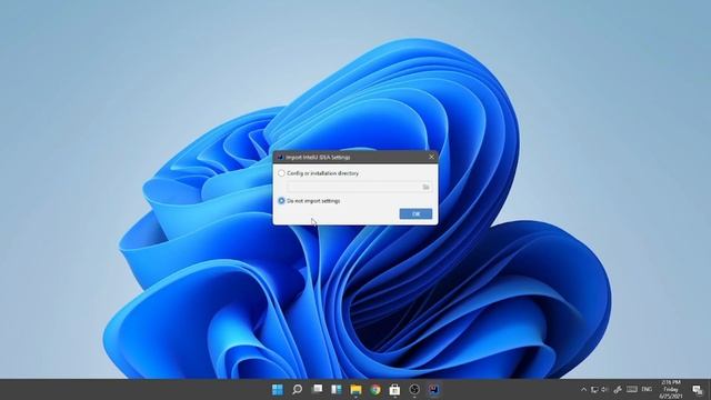 How to install IntelliJ IDEA in window 11 смотреть онлайн