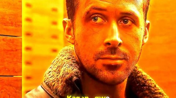 Blade Runner - Memory Reboot | 4K Edit