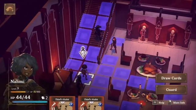 Children Of Zodiarcs - Game Play Chapter 7 Walkthrough смотреть онлайн