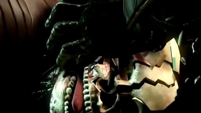 Монтаж 90 lvl (Mortal Combat) смотреть онлайн